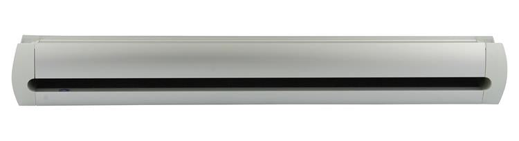 Renson 1008571 – Türgitter Silendo F1 | 1 Stk