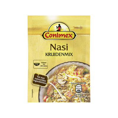 Conimex Gewürzmischung für Nasi (25x 20gr)