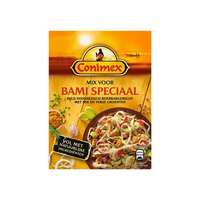 Conimex Mix-Nudeln Spezial (12x 34gr)