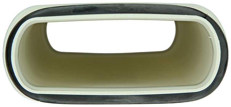 Renson 1053833 - flexibel horizontal vertikalflexibel 90° (40cm) | 2 Stk