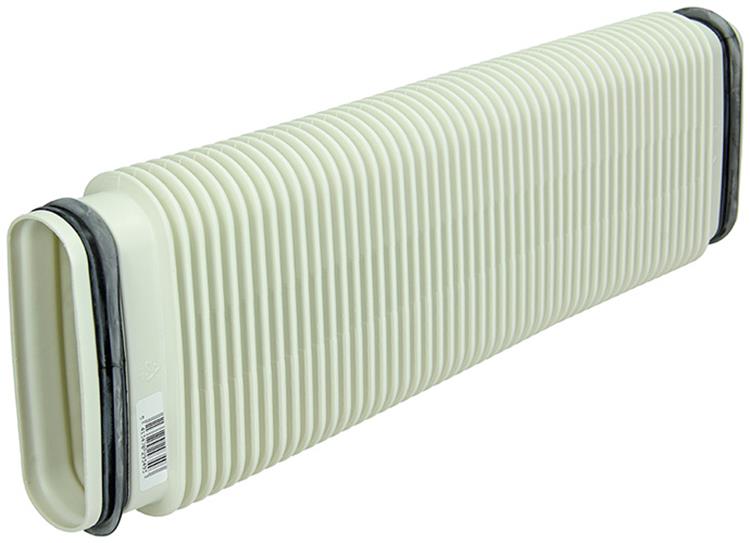 Renson 1053833 - flexibel horizontal vertikalflexibel 90° (40cm) | 2 Stk