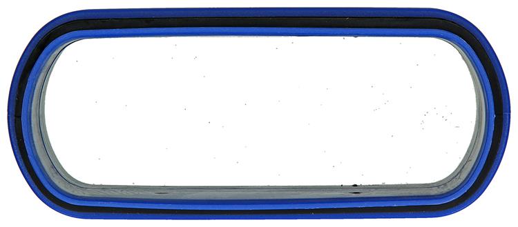 Renson 1053827 - Kupplungsstück oval | 5 Stück