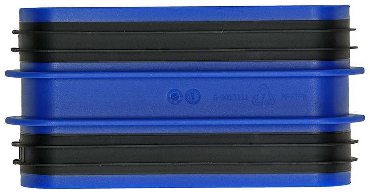Renson 1053827 - Kupplungsstück oval | 5 Stück