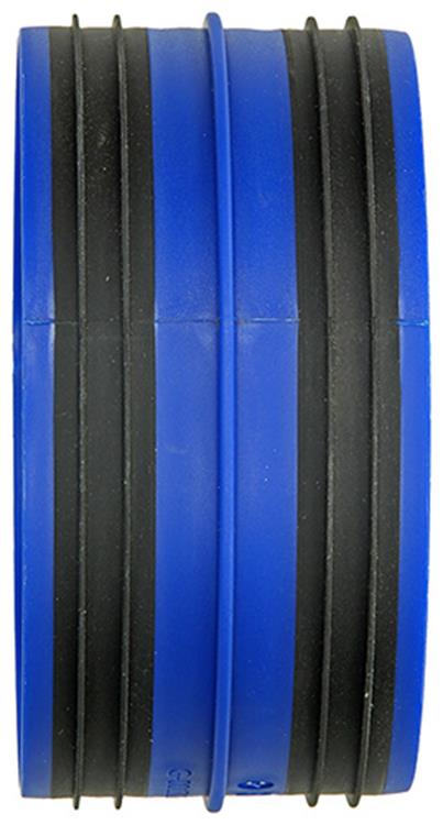 Renson 1053828 – Kupplungsstück Durchmesser 125 | 5 Stück