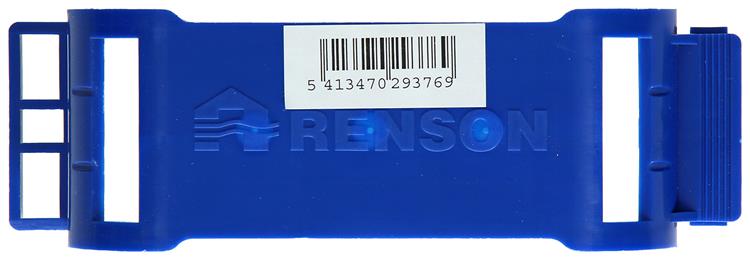 Renson 1053831 - Schnellspanner | 10 Stück