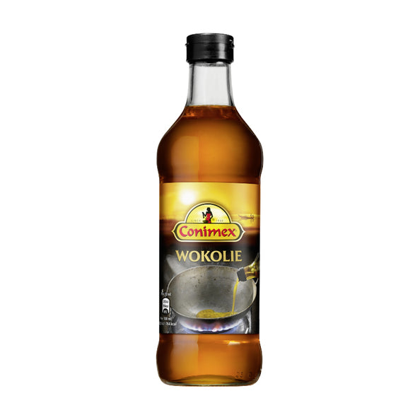 Conimex Woköl (6x 500ml)