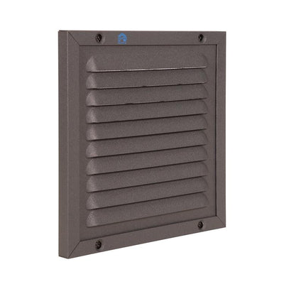 Renson 1062433 – vrac opb.blade-frame-mesh 437 (150x150) Struktur 7016 | 5 Stück