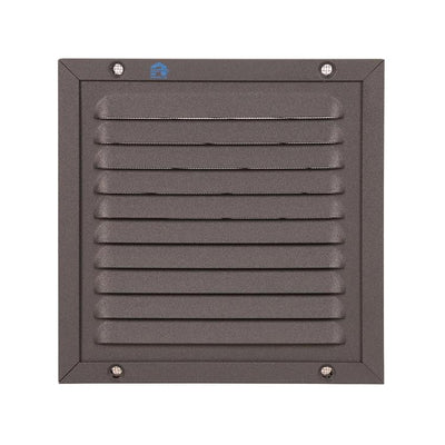 Renson 1062433 – vrac opb.blade-frame-mesh 437 (150x150) Struktur 7016 | 5 Stück