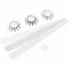 Vivi Gade Rosetten, D 8 cm, 160 g, 6 Stück, 1 Box