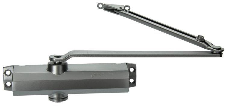 Yale 1019236 – hydraulische Türpumpe Multiforce 2-3-4 | 1 Stk