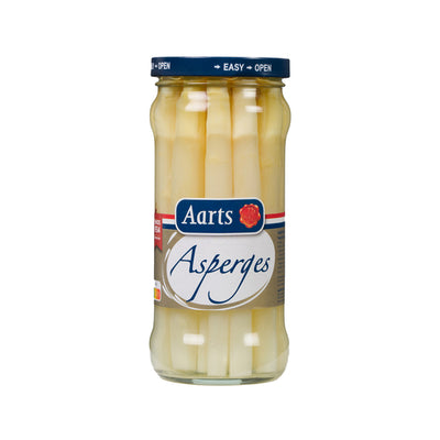 Aarts Spargel mittleres Glas (12x 370ml)