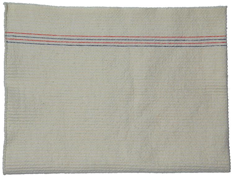 1050408 - Baumwollmopp 50x80 weiß axy 2008 (30 1200) | 10 Stück