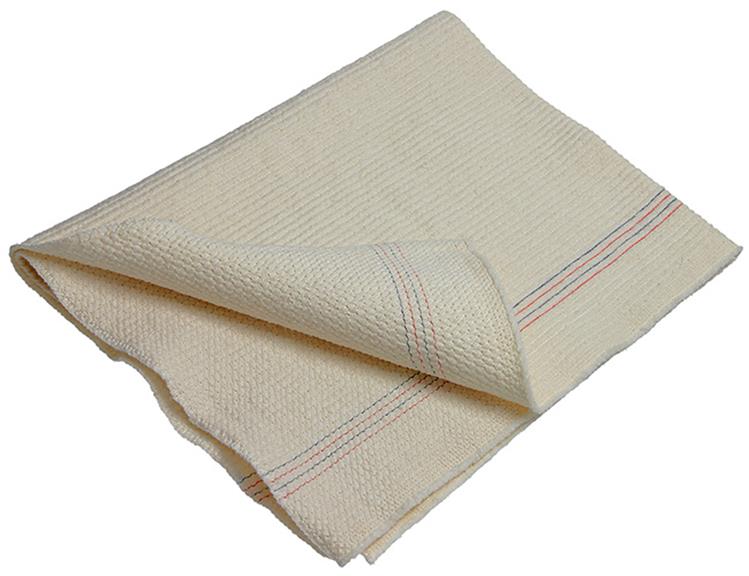 1050408 - Baumwollmopp 50x80 weiß axy 2008 (30 1200) | 10 Stück