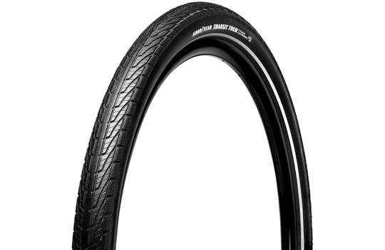 Goodyear Transit Tour S3 Schutz 28x1.50 Reflex