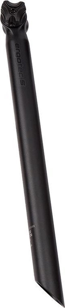 Ergotec Seat Post Viper 30 Alu 30,9 x 400