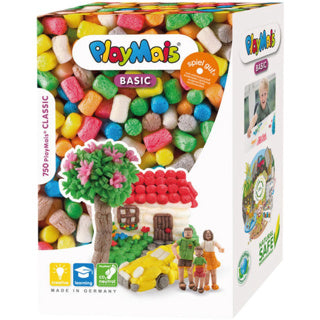 Playmais Basic Large (> 700 Stücke)