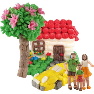 Playmais Basic Large (> 700 Stücke)