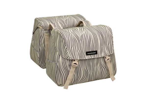 Newlooxs Tasche New Double Joli Alma Sand