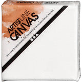Creativ Company Artistline Canvas 10x10cm, 10st. - afbeelding 2
