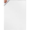 Creativ Company Leinwand, D: 1,6 cm, Größe 60x80 cm, 360 gr, weiß, 5 Stück 1 Karton