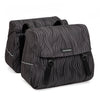 Newloox's Bag New Joli Double Double | Alma | Schwarz