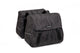 Newloox's Bag New Joli Double Double | Alma | Schwarz