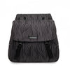 Newloox's Bag New Joli Double Double | Alma | Schwarz