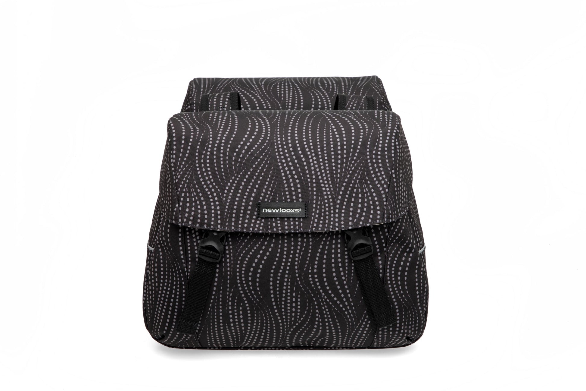 Newloox's Bag New Joli Double Double | Alma | Schwarz