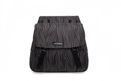Newloox's Bag New Joli Double Double | Alma | Schwarz