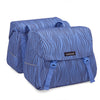 Newloox's Bag New Joli Double Double | Alma | Blau