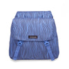 Newloox's Bag New Joli Double Double | Alma | Blau