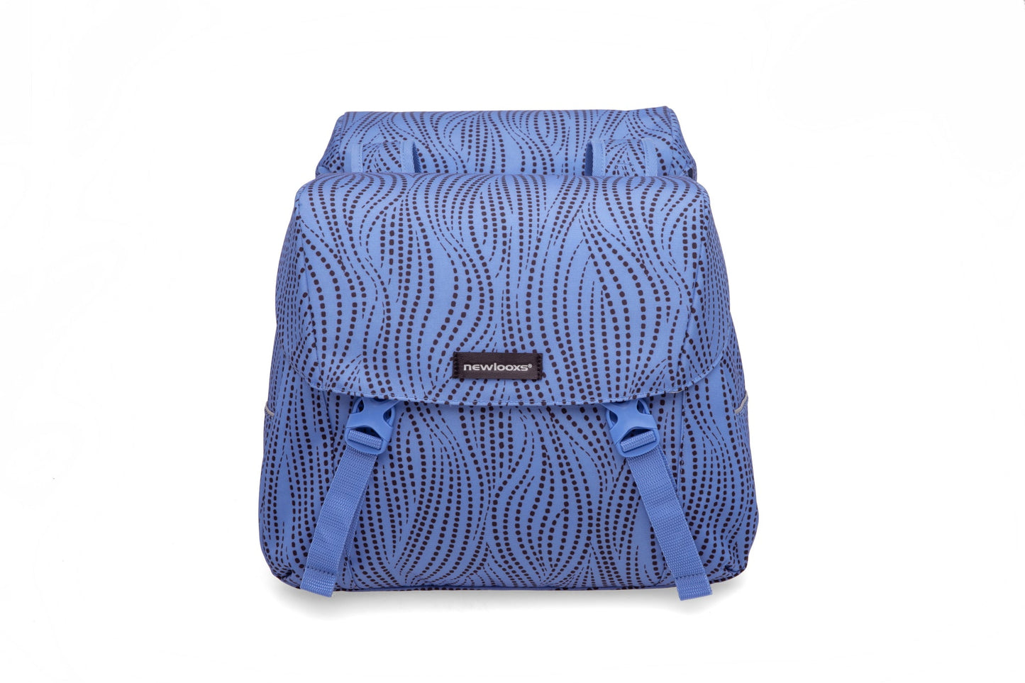 Newloox's Bag New Joli Double Double | Alma | Blau