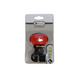 FALKX Rücklicht LED rot Import (Hängepaket).