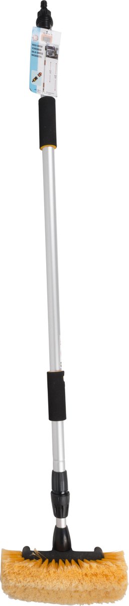 All Ride Waschbürste – Teleskop – 125 bis 230 cm