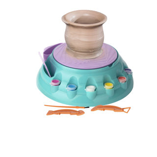 Töpferwarenset
