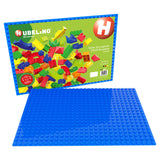 Hubelino -Erdungsplatte Blau, 560 Stifte - afbeelding 1