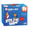 Hubelino lernen zu lesen