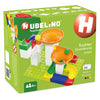 Hubelino Knikkerbaan Expansion Set Trichter, 44dlg.