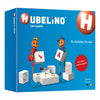 Hubelino -Buchstaben lernen Lernblöcke, 85dlg.