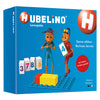 Hubelino zählen und berechnen Lernblöcke, 120dlg.