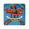 Fischertechnik Advanced Universal Startset, 240DLG.