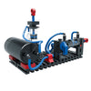 Fischertechnik Profi Pneumatic Power, 200dlg.