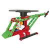 Fischertechnik Advanced Set, 80DLG.