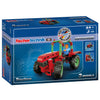 Fischertechnik Advanced Tractors, 130DLG.
