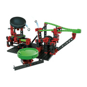 Fischertechnik Marble führt dynamisches XM aus - afbeelding 4