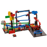 Fischertechnik Advanced - Funny Machines, 385DLG. - afbeelding 1