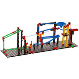 Fischertechnik Advanced - Funny Machines, 385DLG. - afbeelding 2