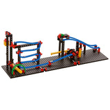 Fischertechnik Advanced - Funny Machines, 385DLG. - afbeelding 3