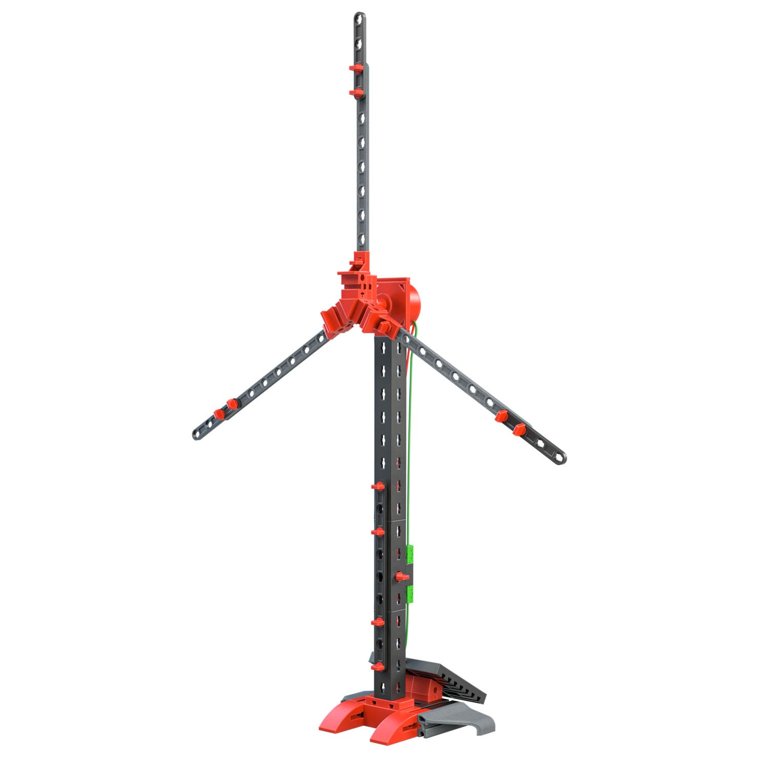 Fischertechnik Profi Power