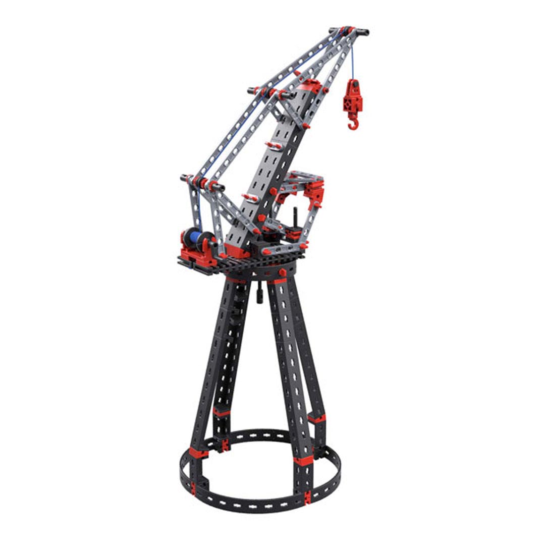 Fischertechnik Profi Statics